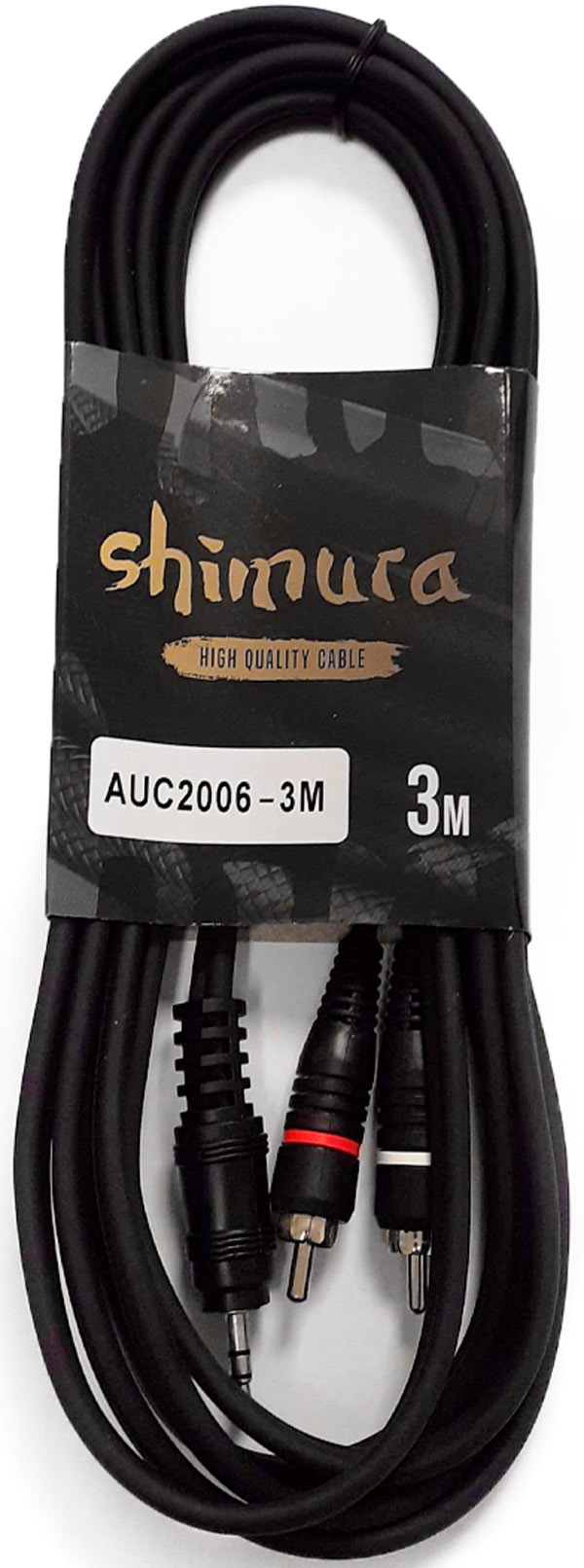 Shimura AUC2006-3